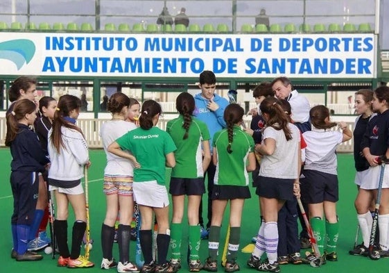 El IMD abre el plazo para los campus multideporte y minimultideporte de las vacaciones de Carnaval