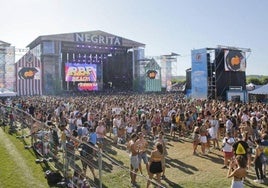 Reggaeton Beach Festival repite en Santander en julio