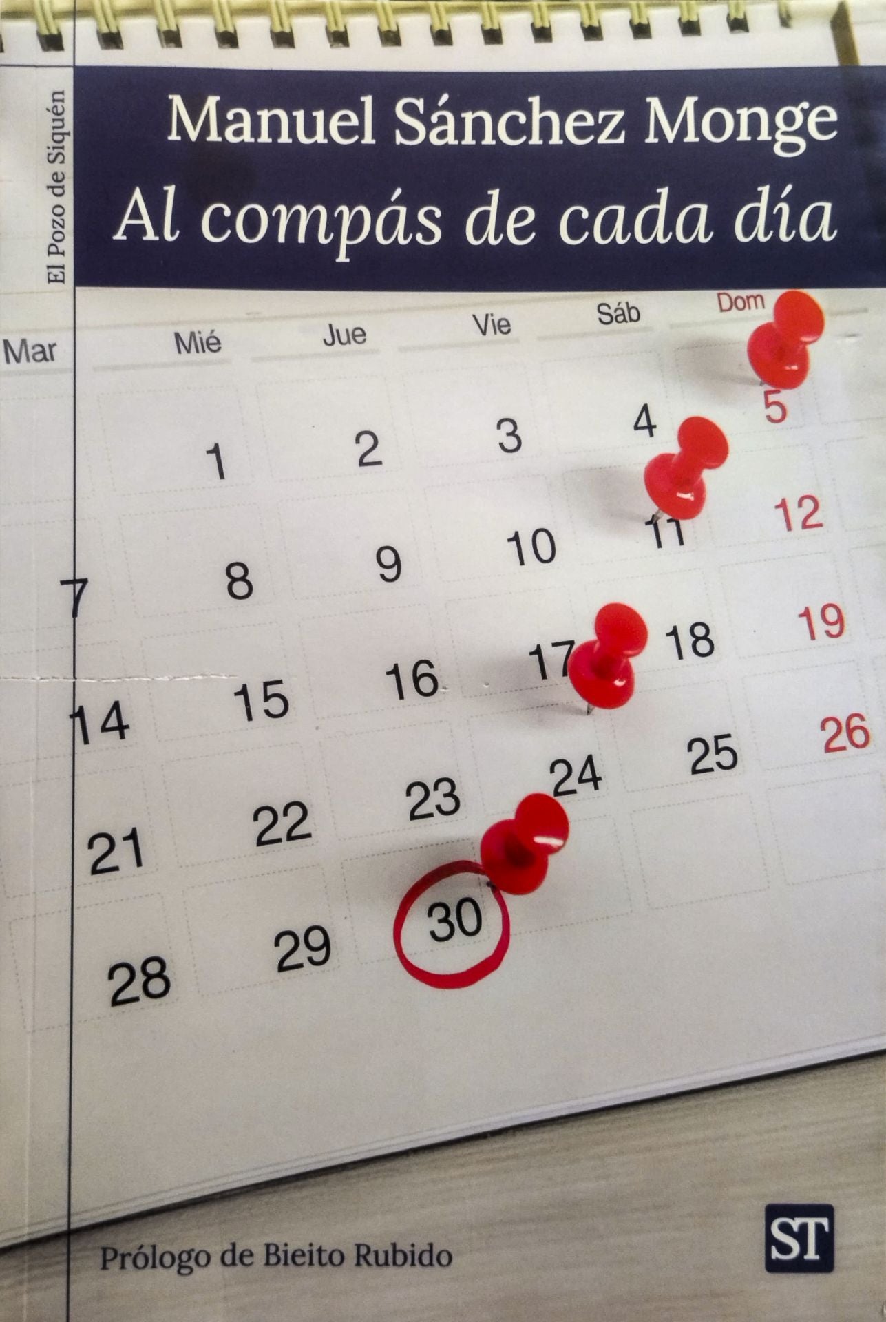 &#039;Al compás de cada día&#039;