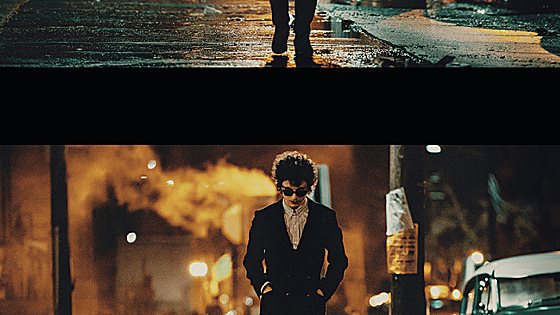 Bob Dylan, lo auténtico, lo simulado