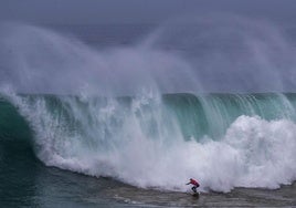 Estas son las cinco noticias del día en Cantabria