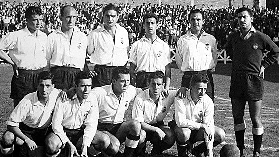 La primera victoria en Eibar