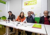 El PRC elegirá en primarias al sucesor de Miguel Ángel Revilla el 4 de mayo