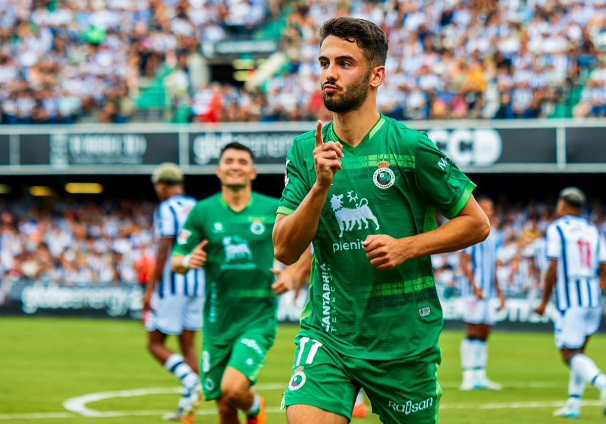 Los números de Andrés