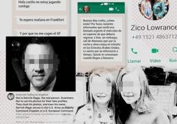 «Le di 300.000 euros en cinco años, estaba enamoradísima de él»