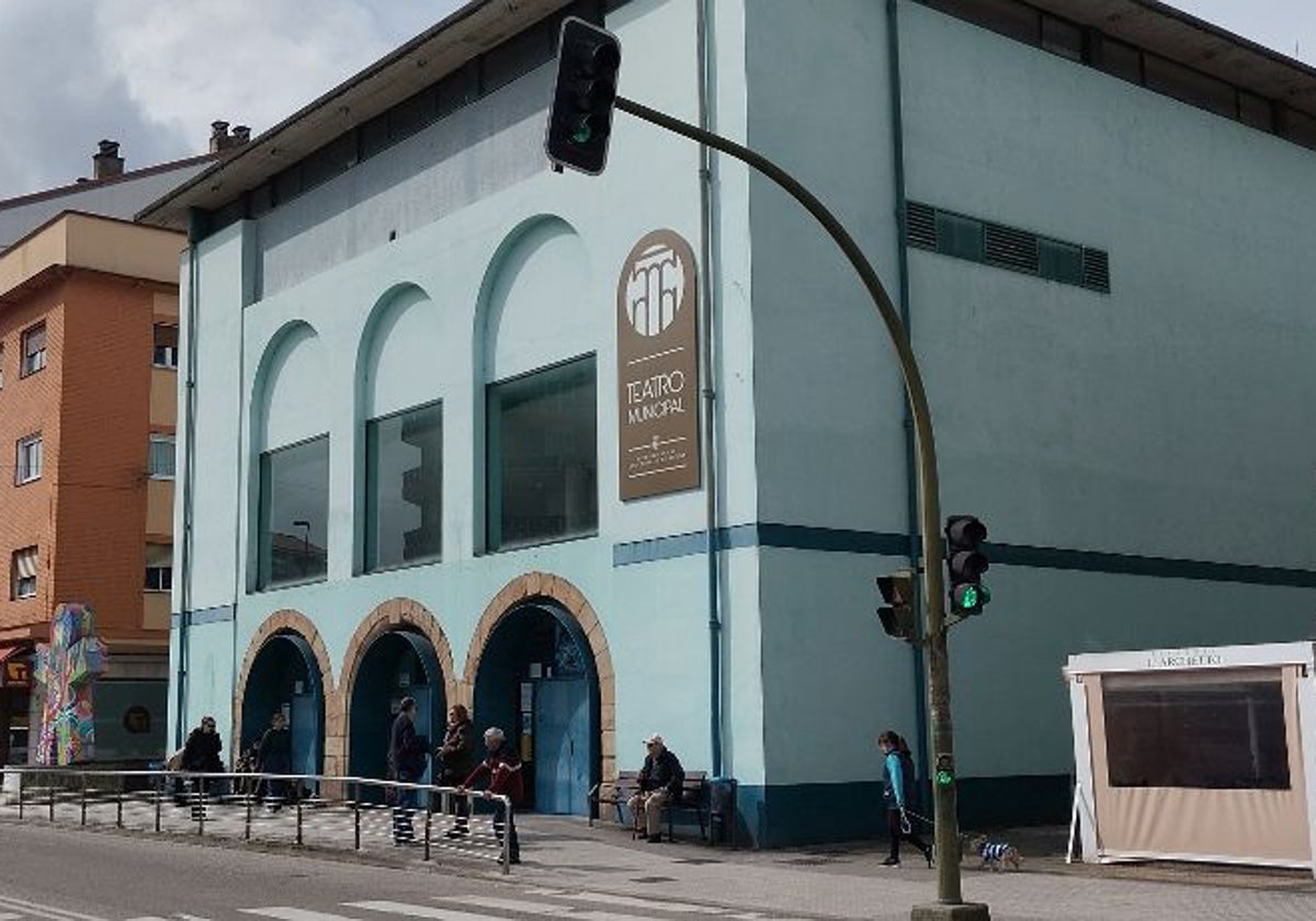 El Teatro Municipal de Los Corrales acoge este viernes la proyección del documental.