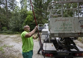 Cantabria pierde 122 autónomos en 2024, una cifra en descenso desde hace una década