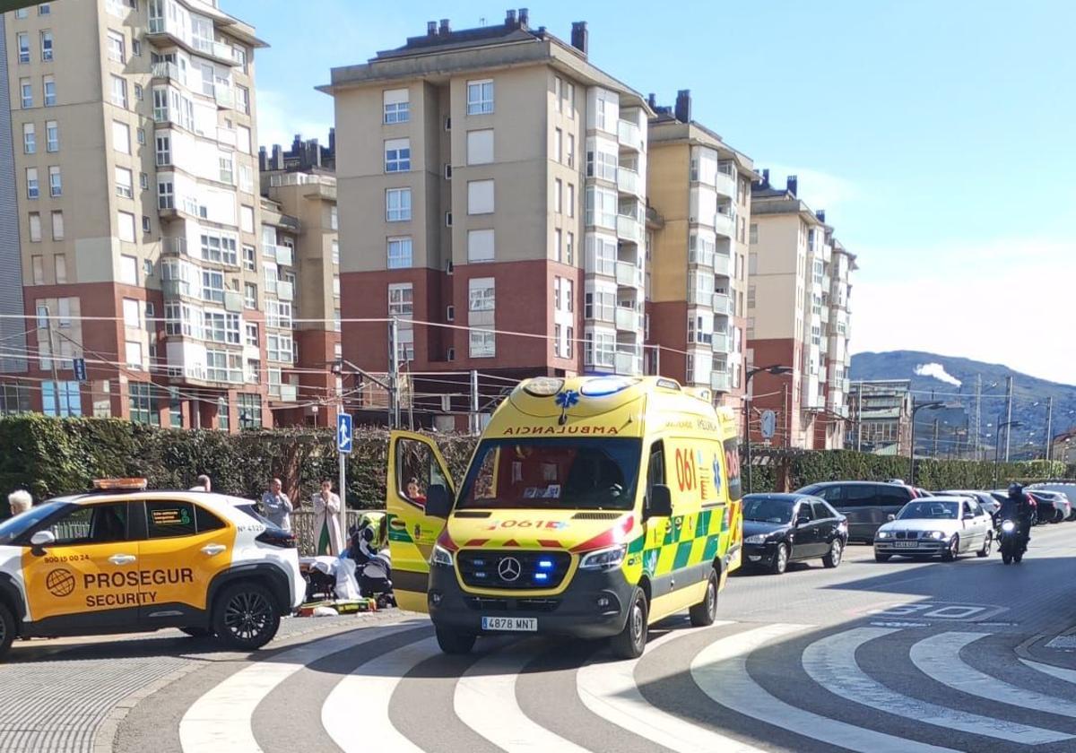 En busca y captura un hombre tras acuchillar de gravedad a otro en Maliaño