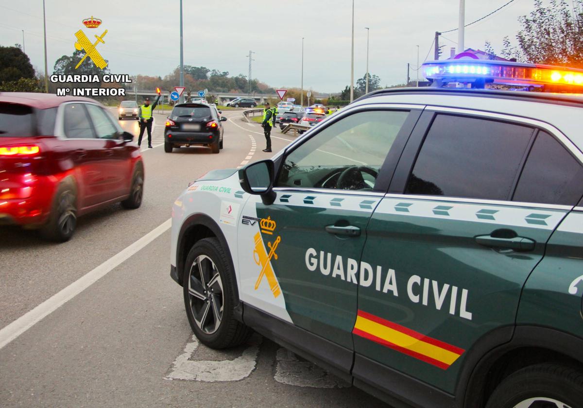 Detenido el ladrón de jamones de Castro Urdiales