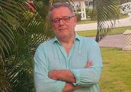 Eugenio González Mazorra.