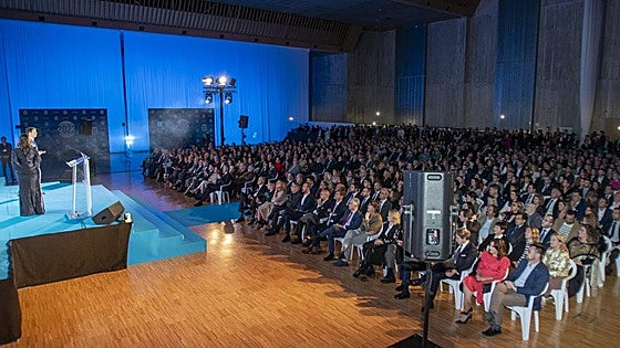 La gran noche del Anuario de Cantabria
