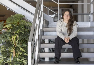 La terrible y esperanzadora vida de Sofía