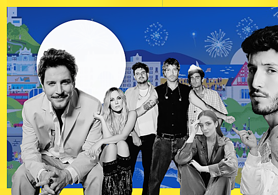 Estas son las cinco noticias del día en Cantabria