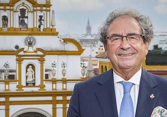 José Antonio Fernández Cabrero.