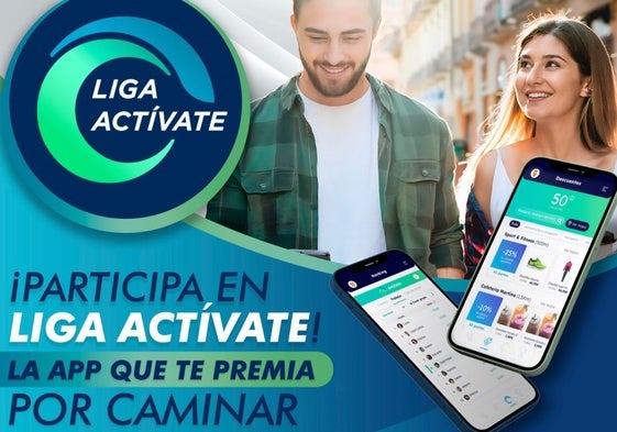 Cartel de la iniciativa.