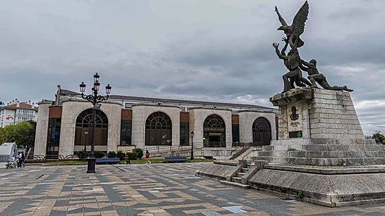 Un recorrido gastronómico desde la Plaza de México al centro de Santander