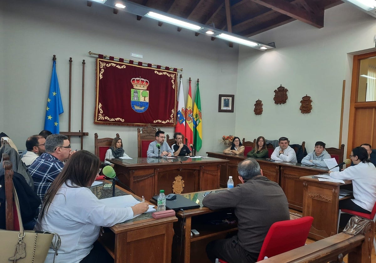 Colindres aprueba un Presupuesto de 9.490.600 euros