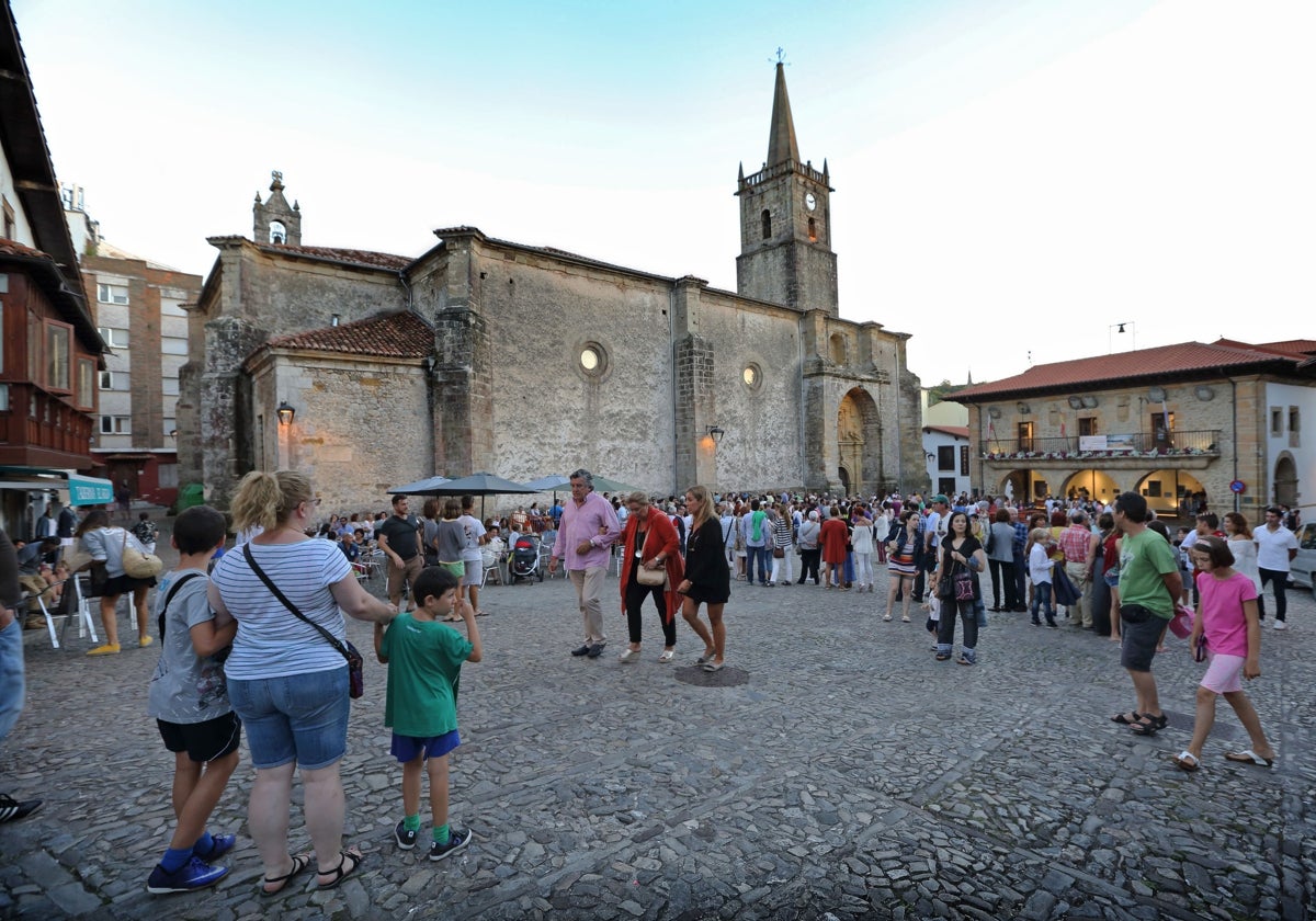 Comillas aprueba un Presupuesto «equilibrado» de 4.787.895 euros