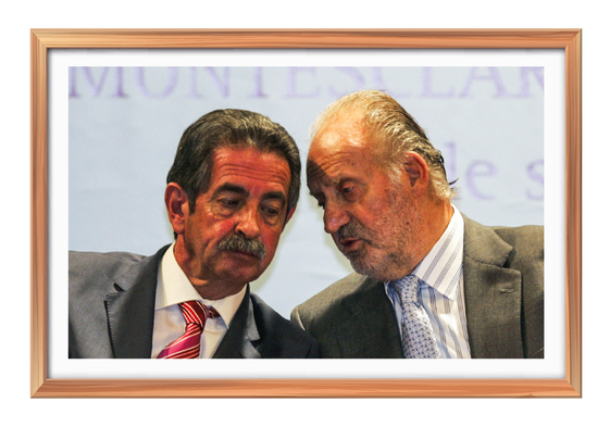 De «ídolo» a demandante
