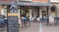 Atrio Café