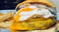 Cafetería Kuman