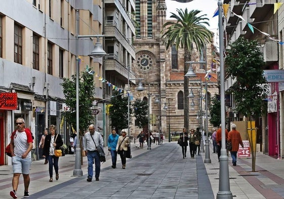 Un paseo gastronómico e histórico por Torrelavega y Cartes