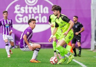 El Laredo desciende a Tercera pese a su victoria en Valladolid
