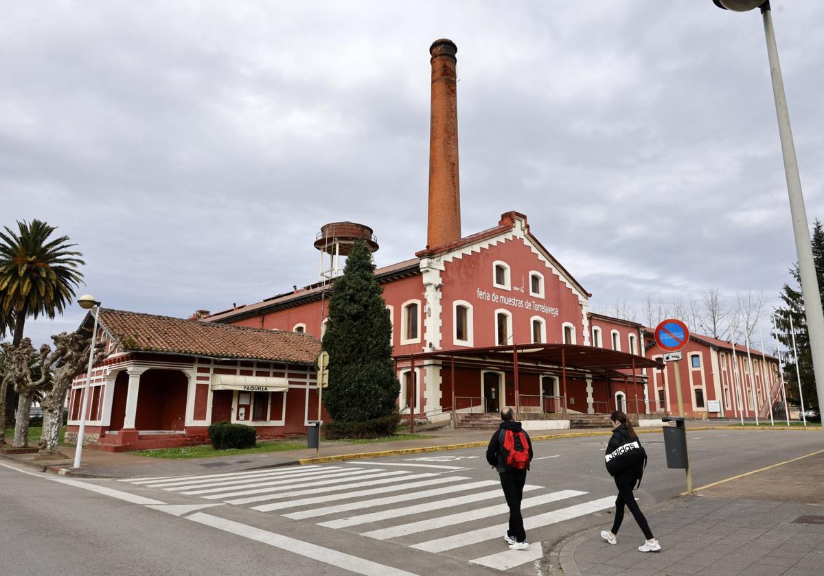 Los fondos externos financian 30 millones en obras de Torrelavega, doce aún por ejecutar