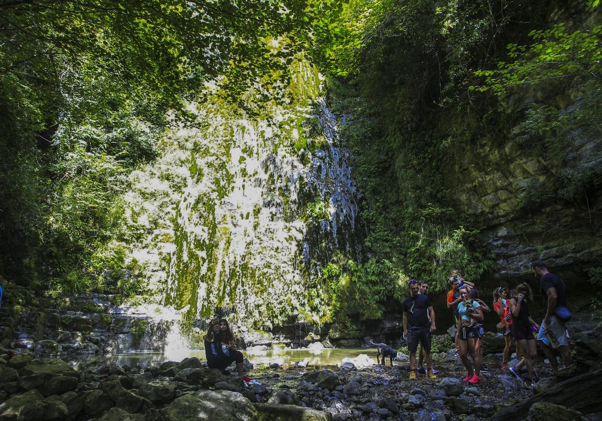 Los valles pasiegos desgranan sus proyectos turísticos de 1,7 millones