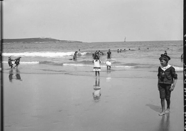 Playa de El Sardinero