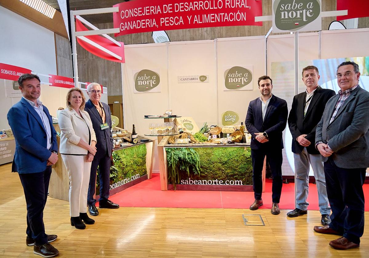 Biocantabria 2025 cierra su VII edición con 11.191 visitantes y 75 expositores