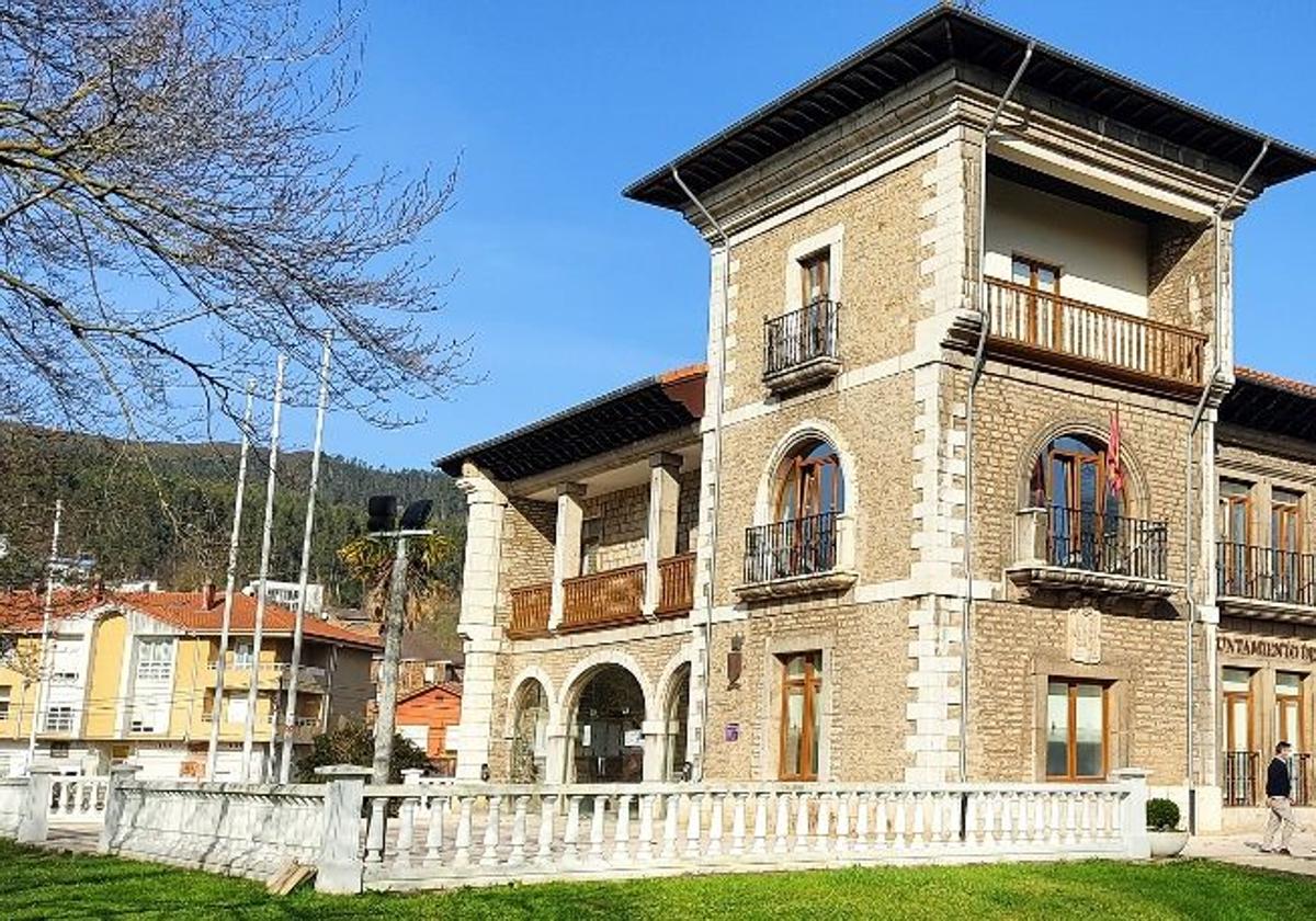 El Ayuntamiento de Los Corrales tiene 40 vacantes en una plantilla de 91 plazas