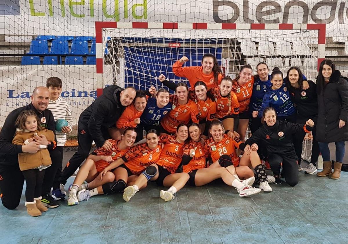 Torrelavega coronará a los campeones de Liga autonómicos en una fase final