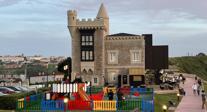 El Castillo de los Locos