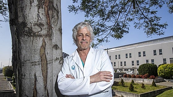 «Ni el covid ni las vacunas han aumentado los infartos, la tendencia es descendente»