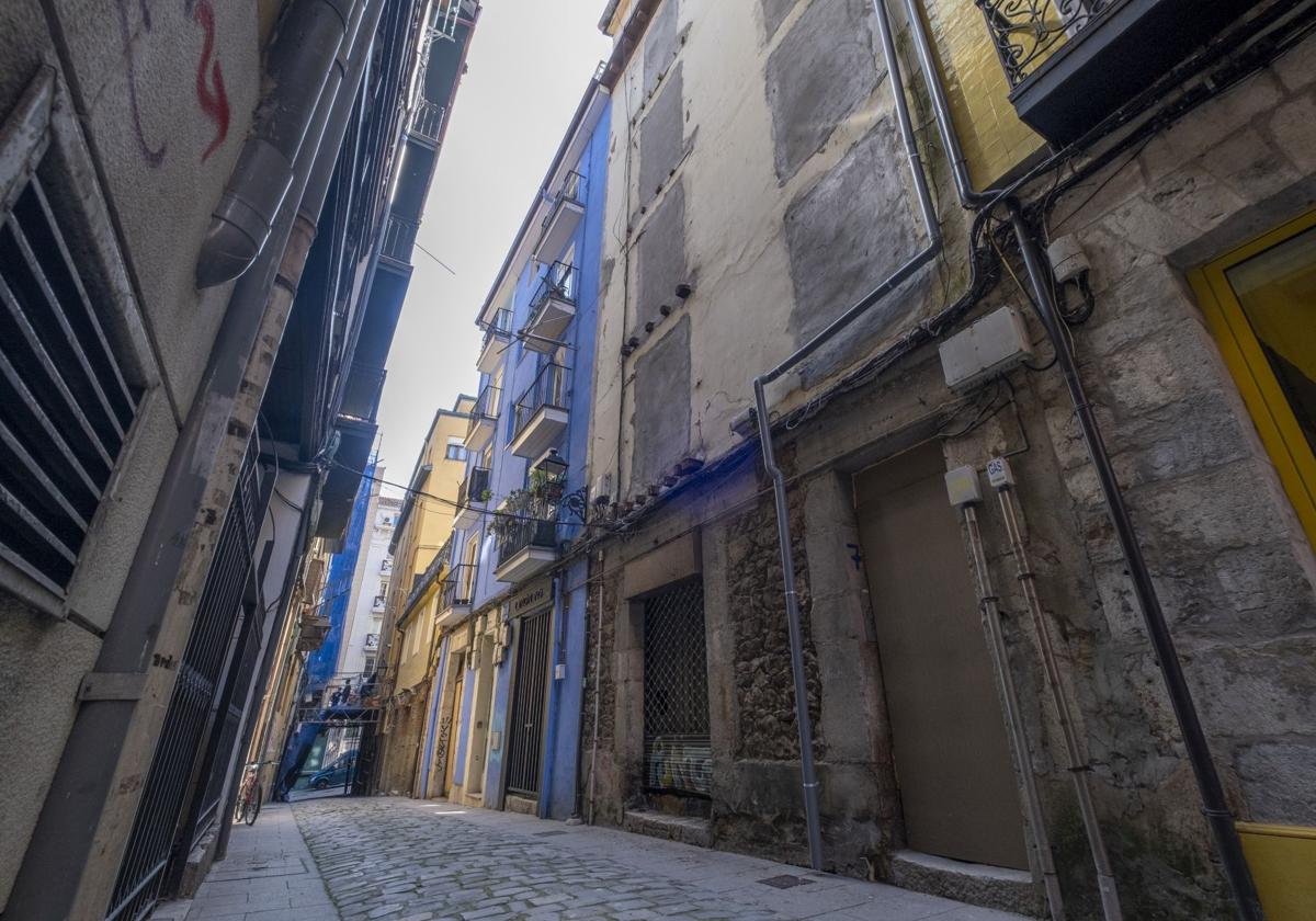 El Consejo de Estado se opone al convenio para abrir el albergue de la calle Limón