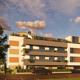 Imagen principal - Torrelavega concede licencia para construir 58 viviendas en El Valle, la mayor promoción en veinte años
