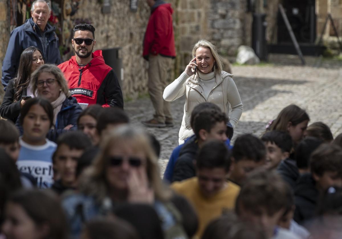 La hermana, a Sara Izquierdo en 2023: «Hay que meter a alguien de confianza» en el Ayuntamiento