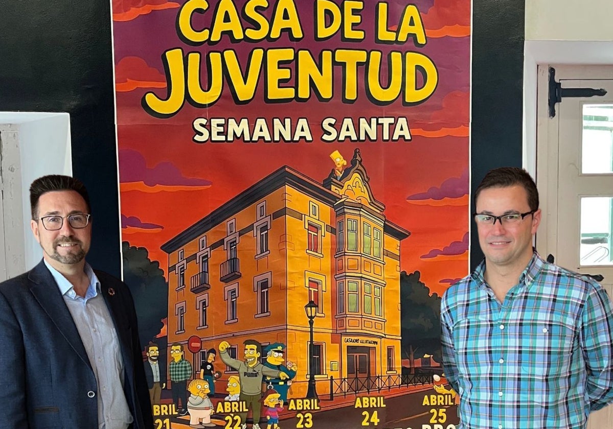Colindres lanza una batería de actividades gratuitas para los jóvenes en Semana Santa