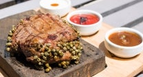 Los Infantes Gourmet