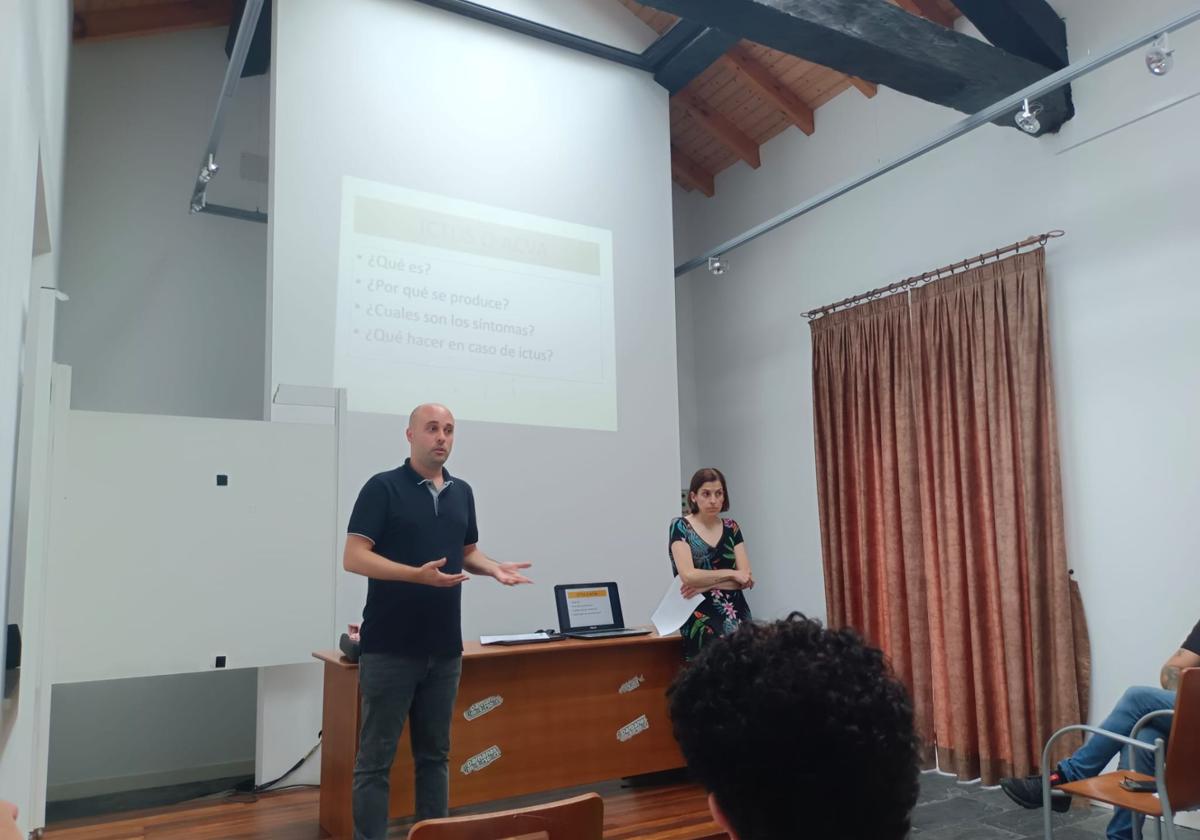 Riotuerto plantea crear un parque público de vivienda y una bolsa de empleo