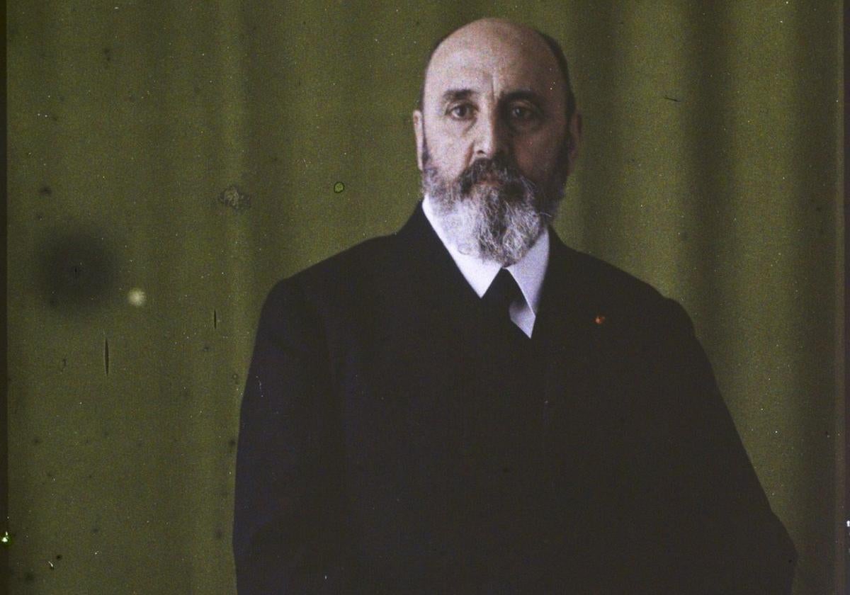 Ve la luz la biografía «más novedosa y actualizada» de 'Leonardo Torres Quevedo. Su vida, su mundo'