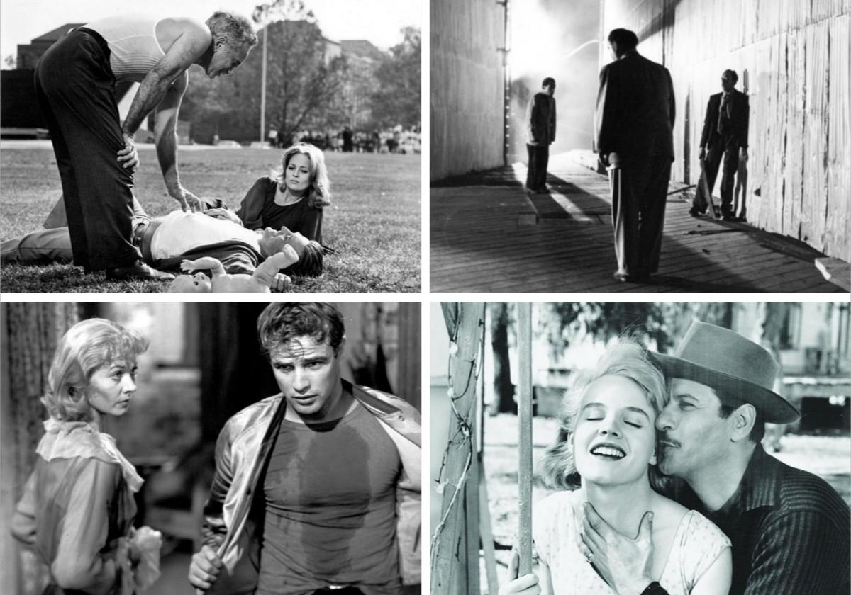 El Ateneo se sumerge en el universo magistral de Elia Kazan