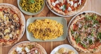 Monari La Pizzería Italiana