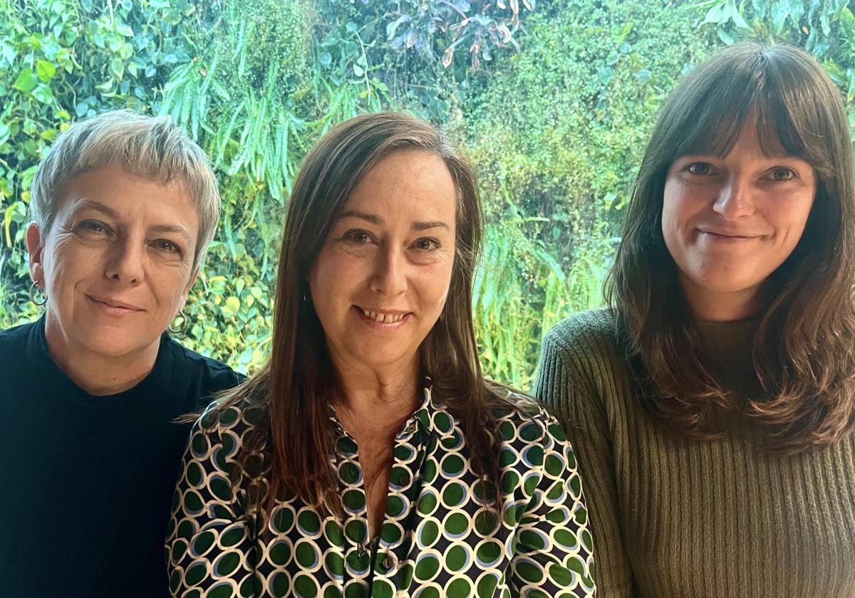 Rita Cofiño estrena 'Obsolescencia', «una reflexión sobre cómo percibimos el tiempo»