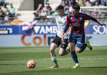 El Racing logra un triunfo vital