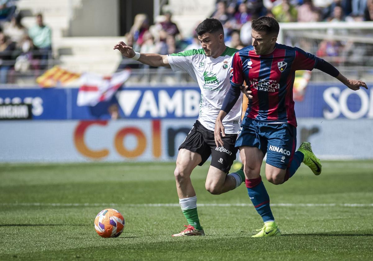 Minuto a minuto del encuentro