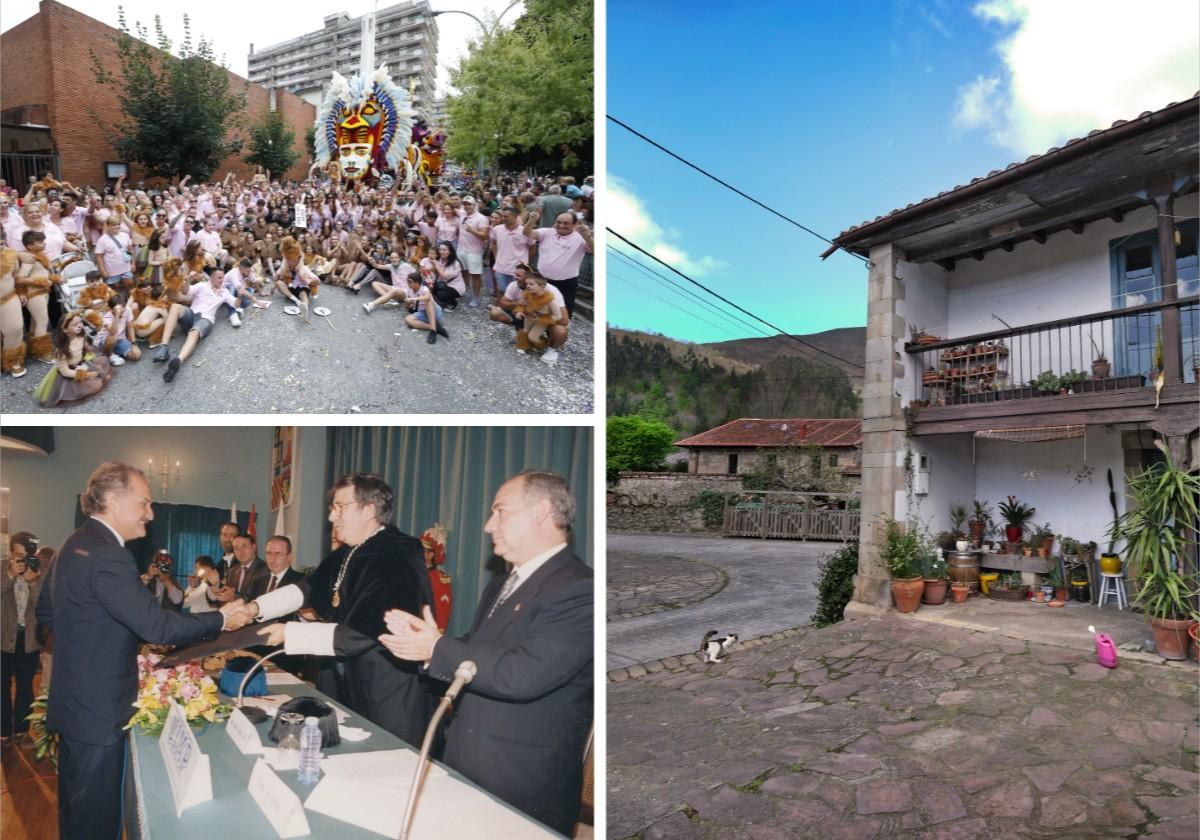 Estos son los premios mejor dotados de Cantabria