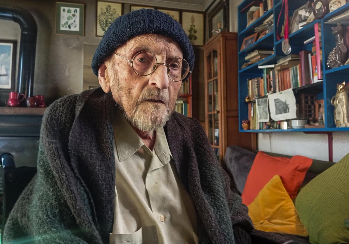 Álvaro Pombo y su 'narrativa de la fragilidad', eje cervantino de la celebración del libro