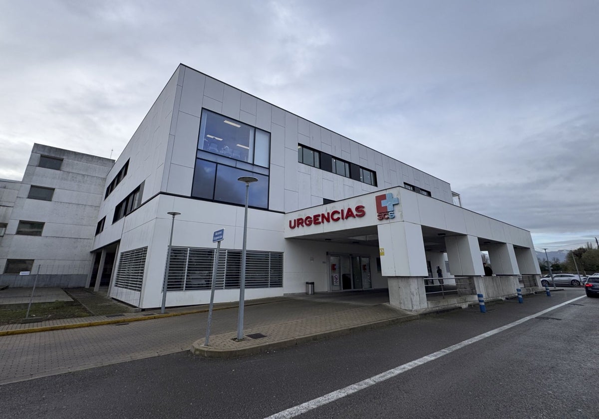 El PSOE de Santoña pide soluciones para la situación del área quirúrgica del hospital de Laredo